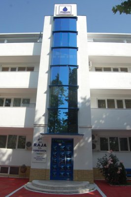 RAJA sărbătoreşte Ziua Mondială a Apei prin evenimente educative